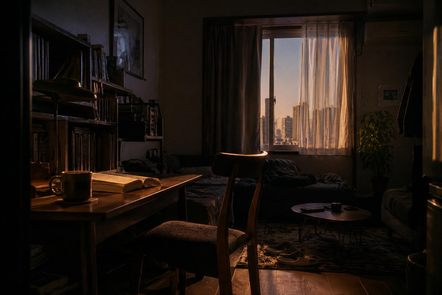 404号室の画像3