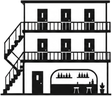 Parallel Mansion