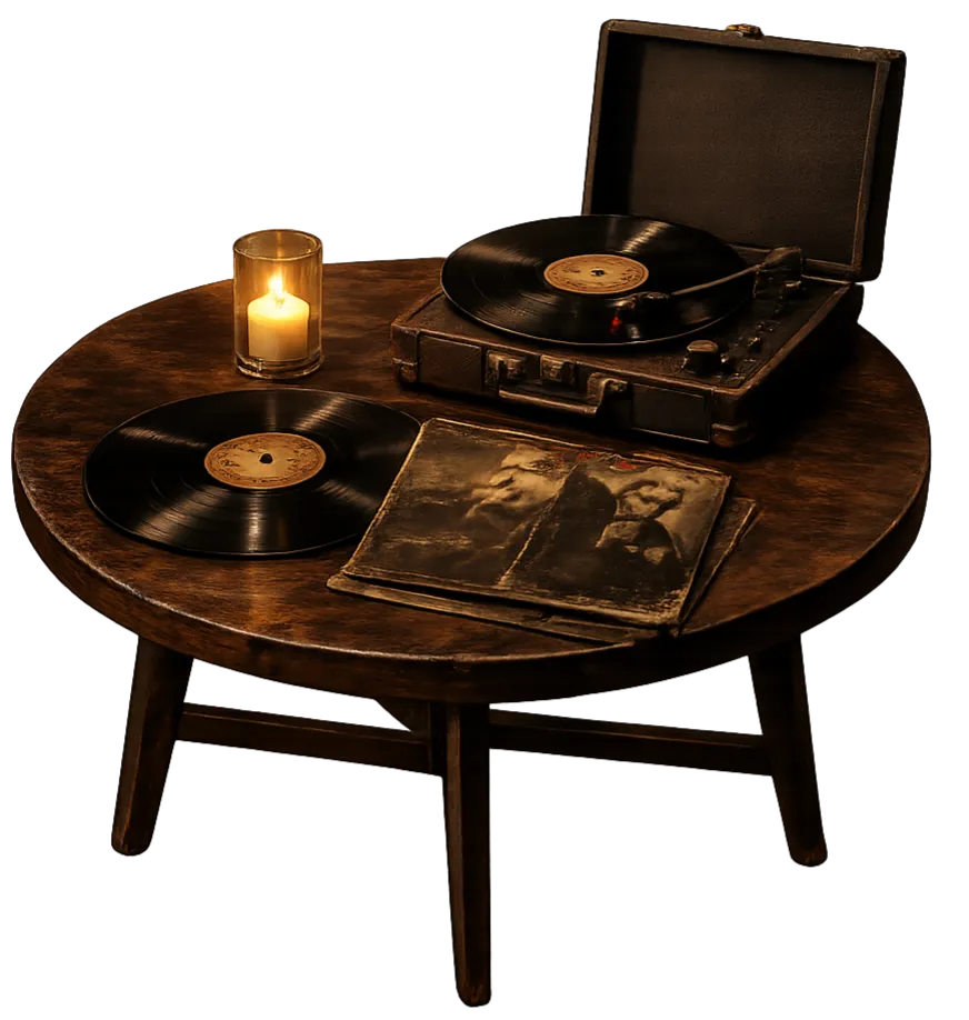 Record Table