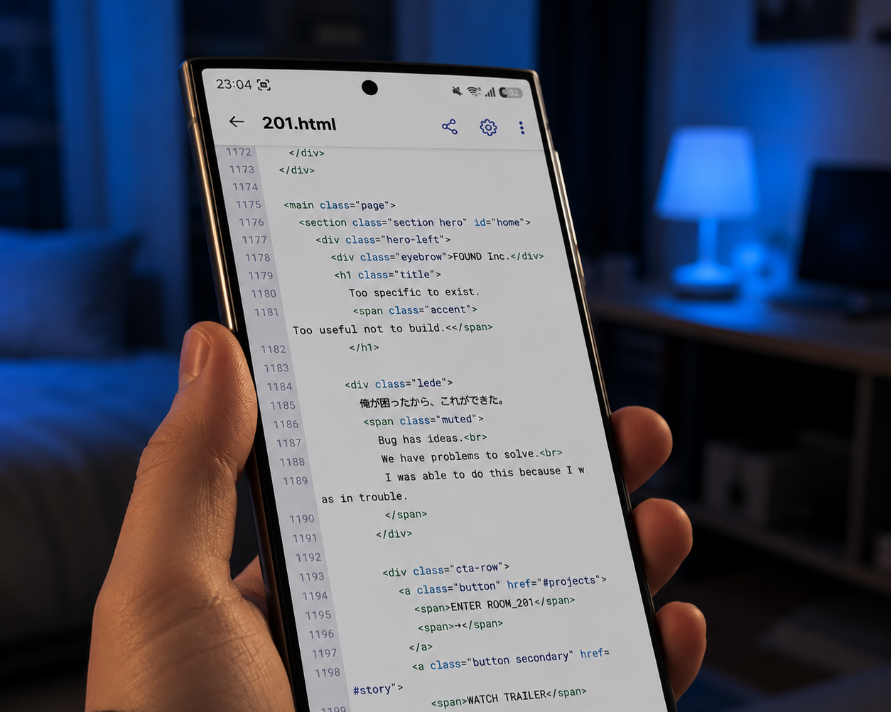 Development log day 19